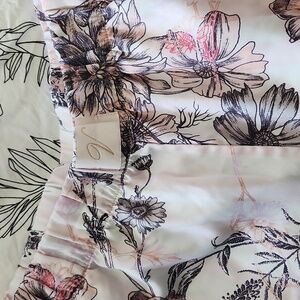 Silky Victoria's Secret pajama pants